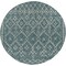 Livabliss Eagean EAG-2330 Outdoor Safe Area Rug EAG2330-710RD - alternate 1
